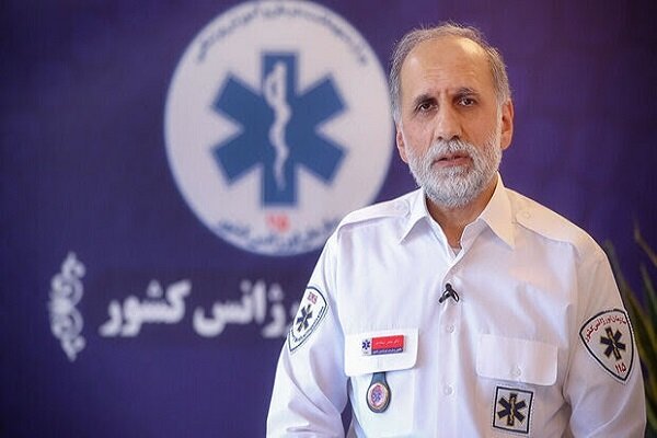 سازمان اورژانس کشور با هدف تقویت توان عملیاتی خود ۵۰۰ نیروی جدید جذب می‌کند